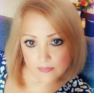 Meet your Posher, Isabel